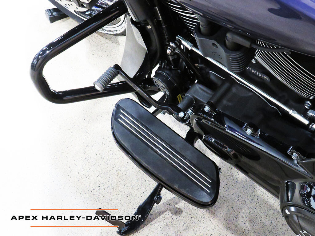 2026 Harley Davidson FLTRX Road Glide