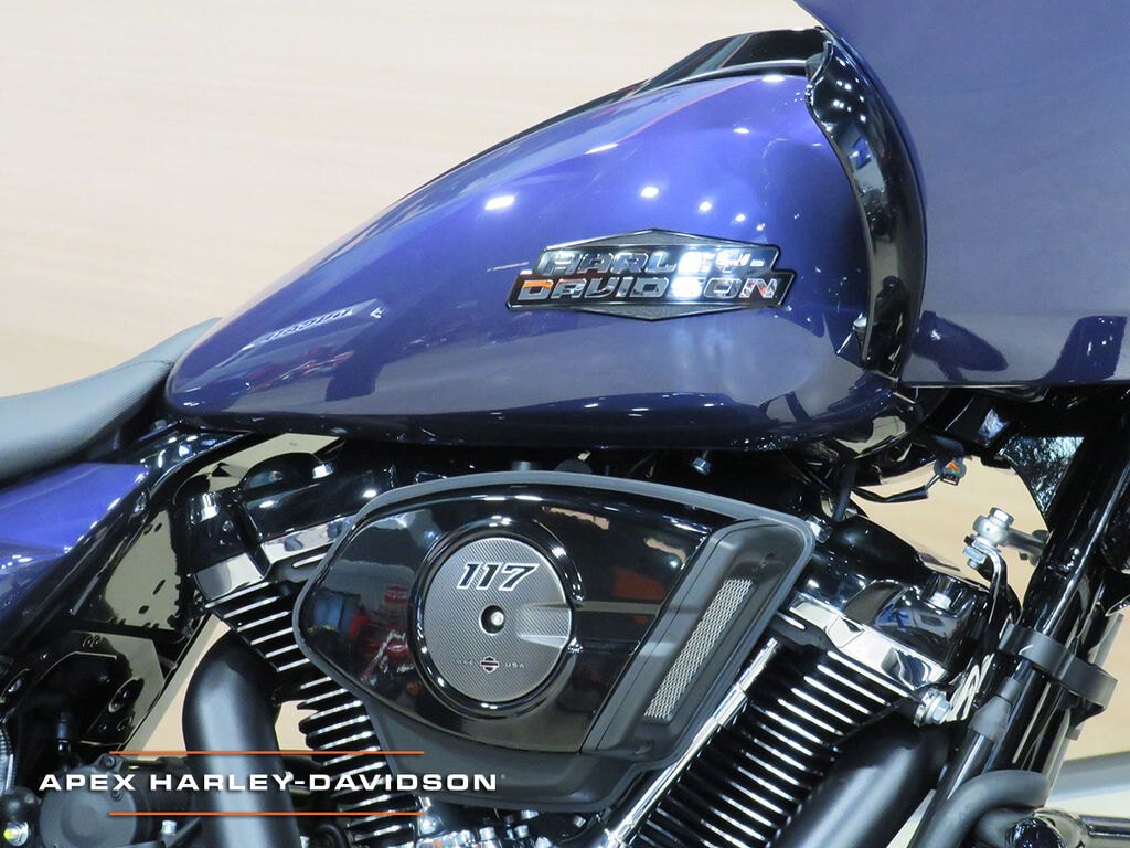 2026 Harley Davidson FLTRX Road Glide
