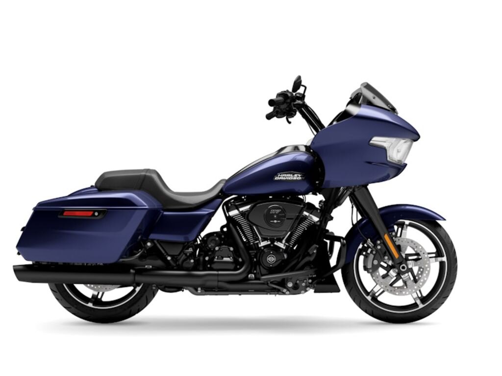 2026 Harley Davidson FLTRX Road Glide