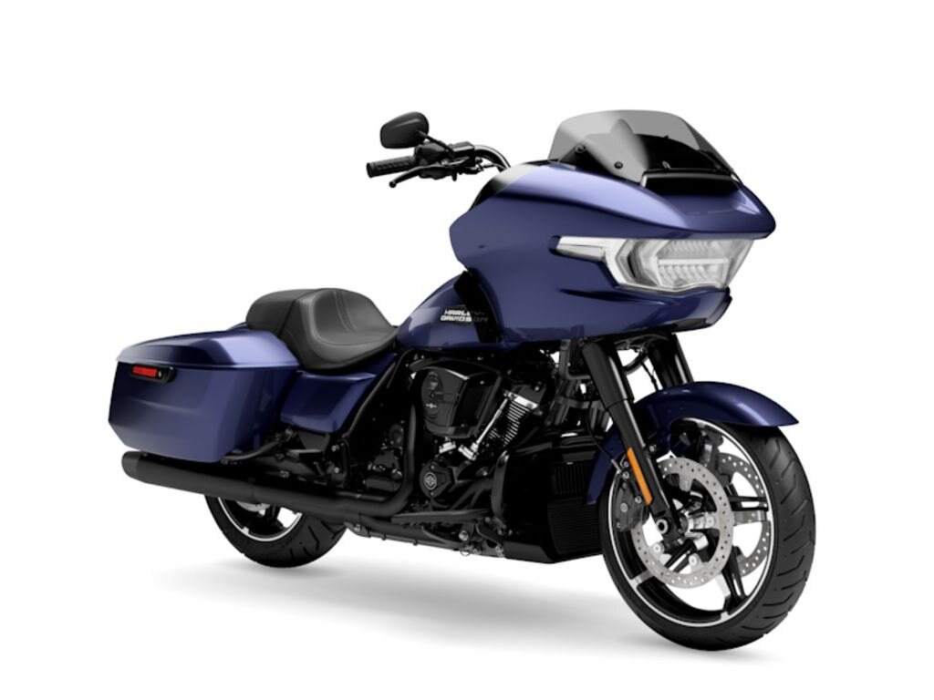 2026 Harley Davidson FLTRX Road Glide