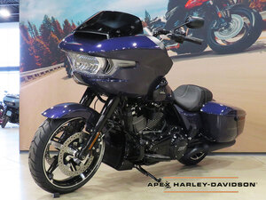 2026 Harley Davidson FLTRX Road Glide