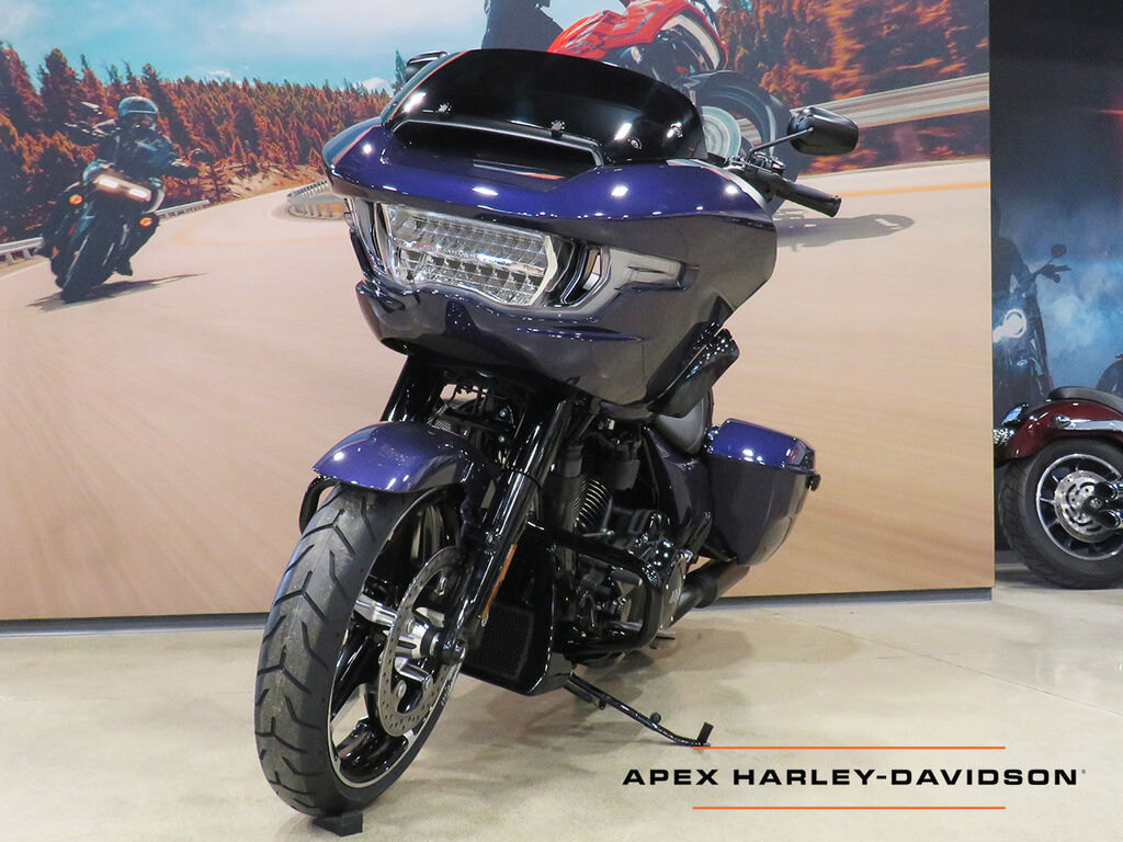 2026 Harley-Davidson FLTRX - Road Glide