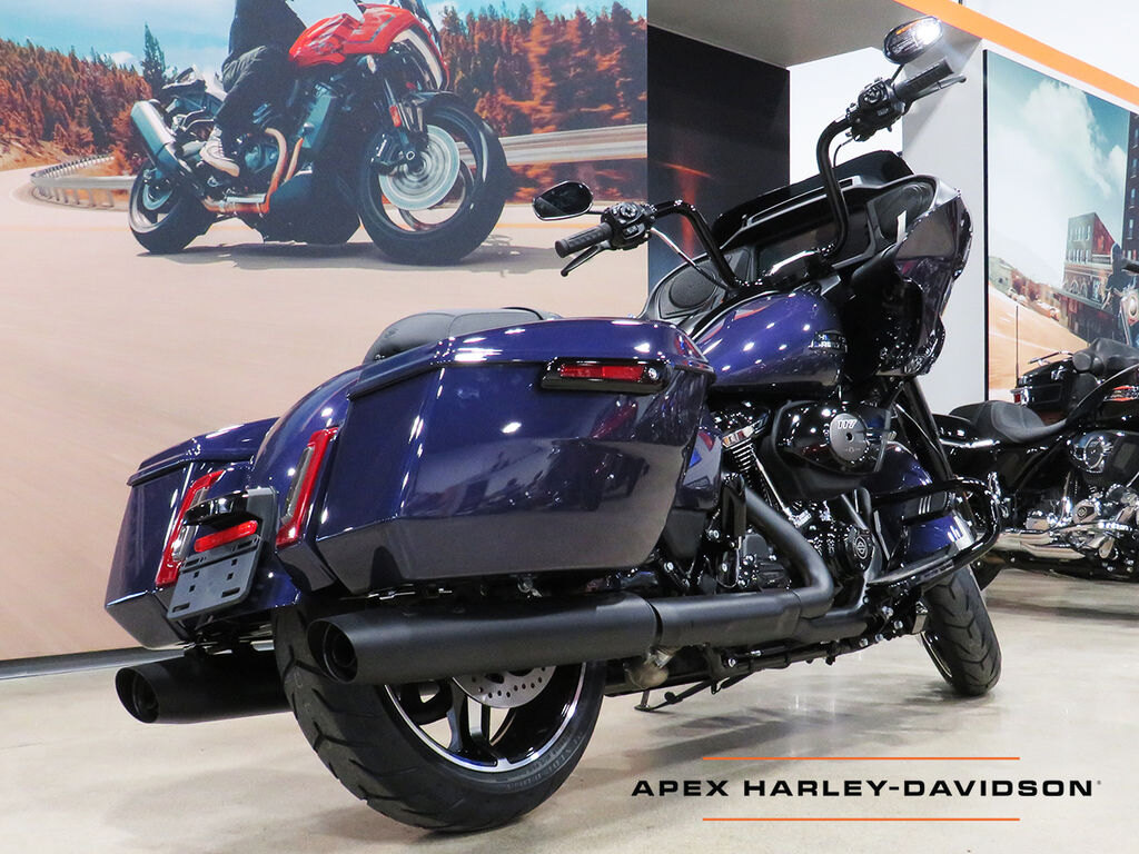 2026 Harley-Davidson FLHX - Street Glide