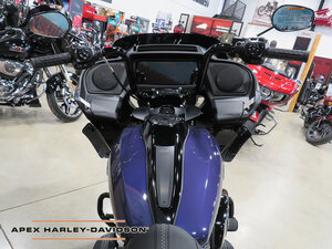 2026 Harley Davidson FLTRX Road Glide