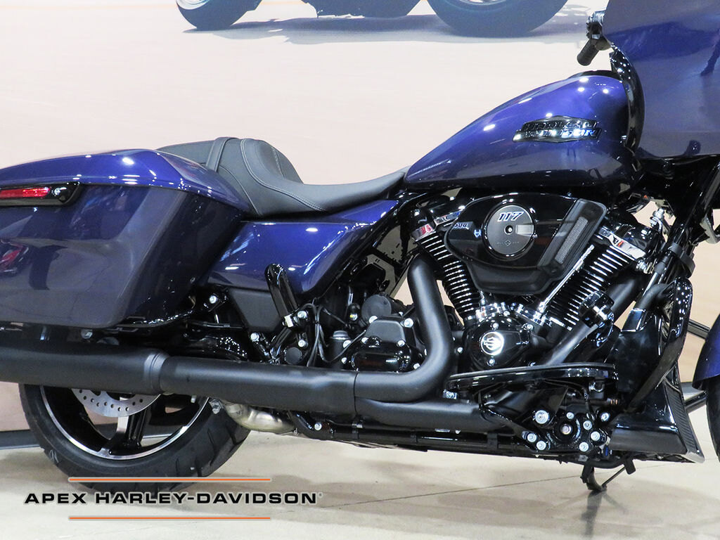 2026 Harley Davidson FLTRX Road Glide