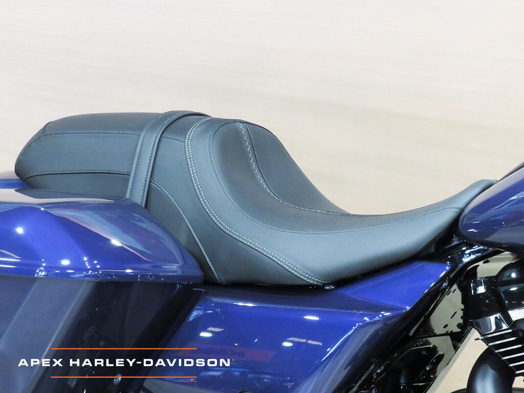 2026 Harley Davidson FLTRX Road Glide