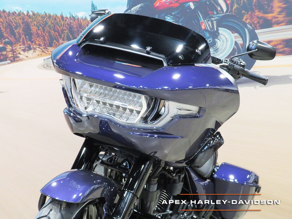 2026 Harley Davidson FLTRX Road Glide