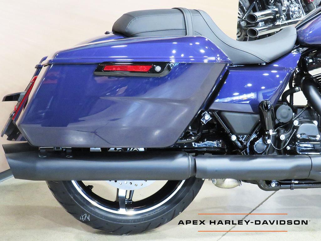 2026 Harley Davidson FLTRX Road Glide
