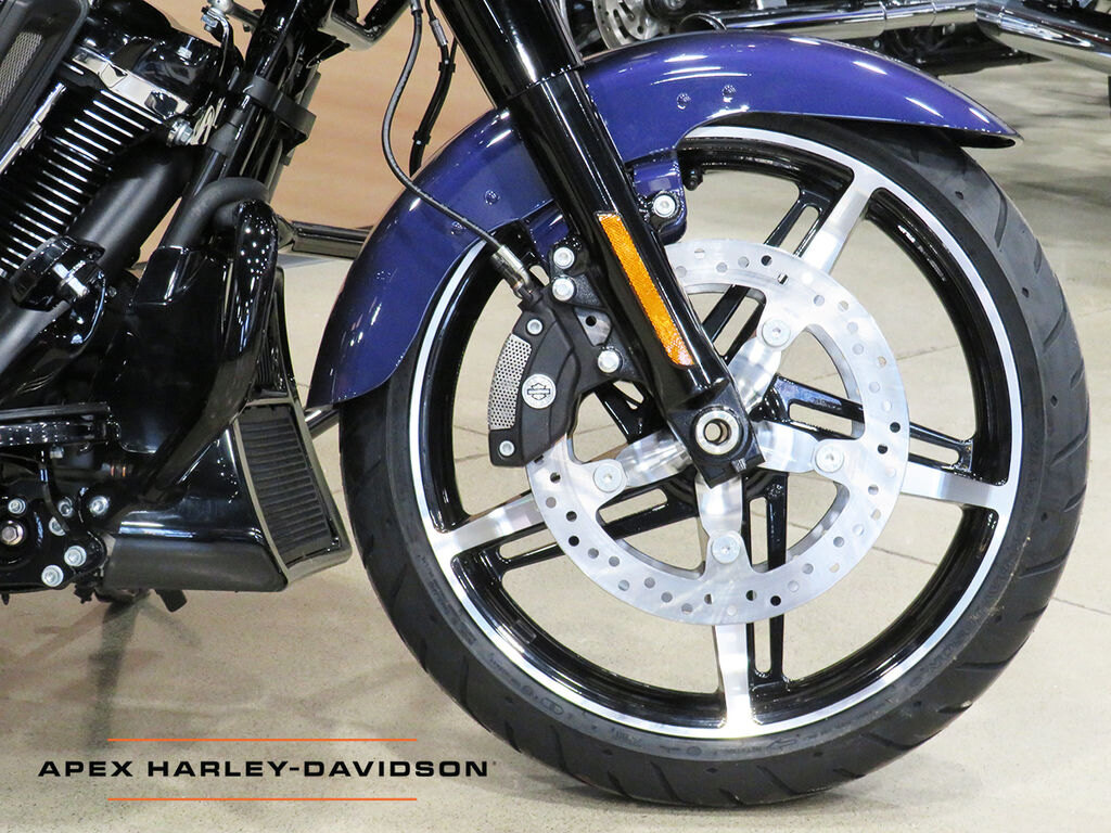 2026 Harley Davidson FLTRX Road Glide