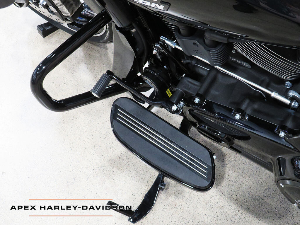 2026 Harley Davidson FLHX Street Glide