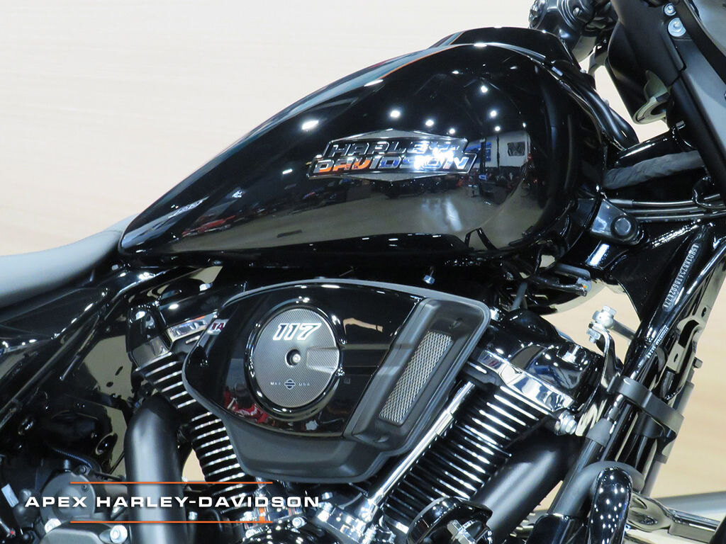 2026 Harley Davidson FLHX Street Glide