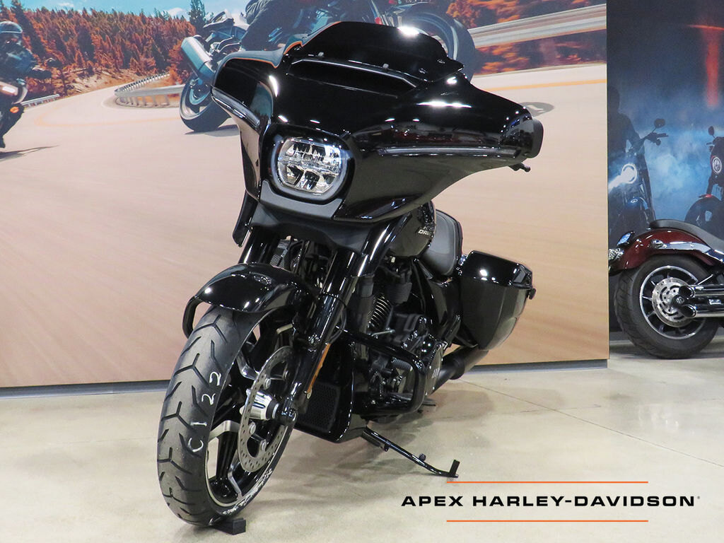 2026 Harley-Davidson RA1250L - Pan America 1250 Limited