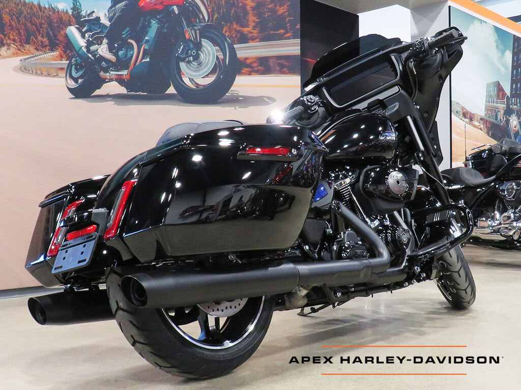 2026 Harley-Davidson RA1250ST - Pan America 1250 ST