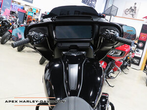 2026 Harley Davidson FLHX Street Glide