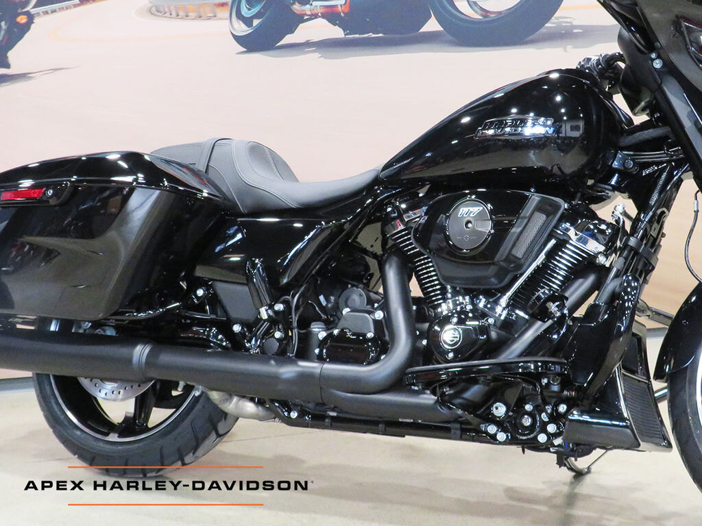 2026 Harley Davidson FLHX Street Glide