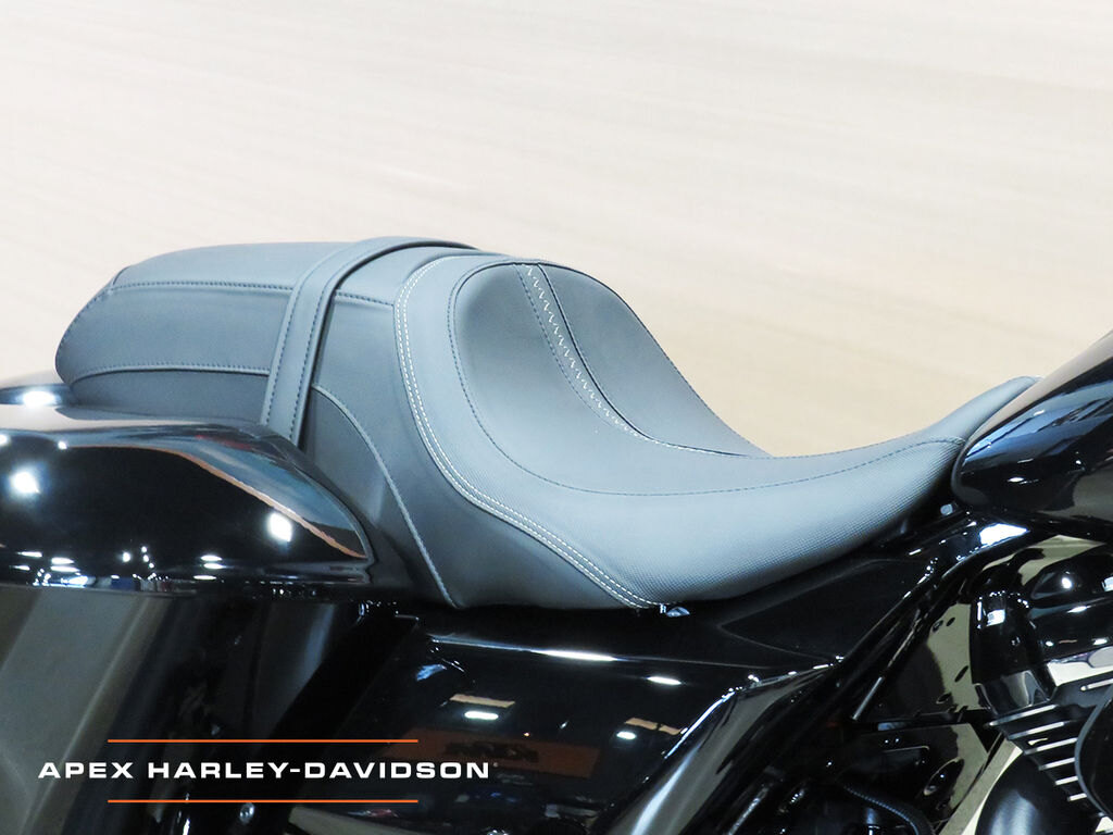 2026 Harley Davidson FLHX Street Glide