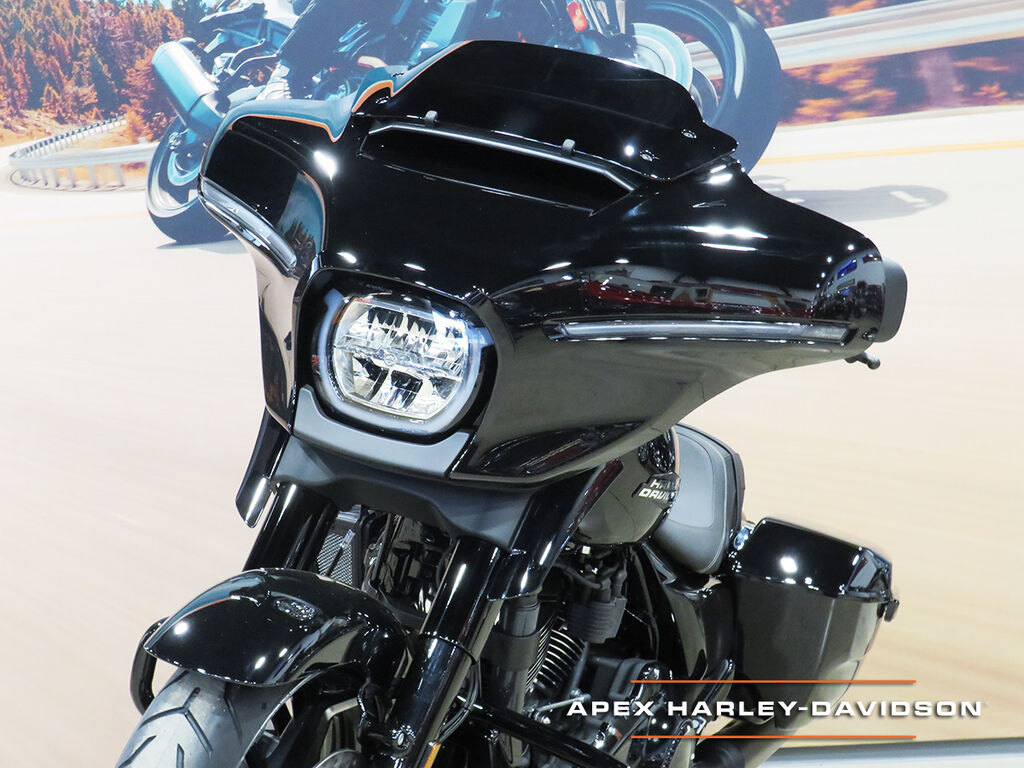 2026 Harley Davidson FLHX Street Glide