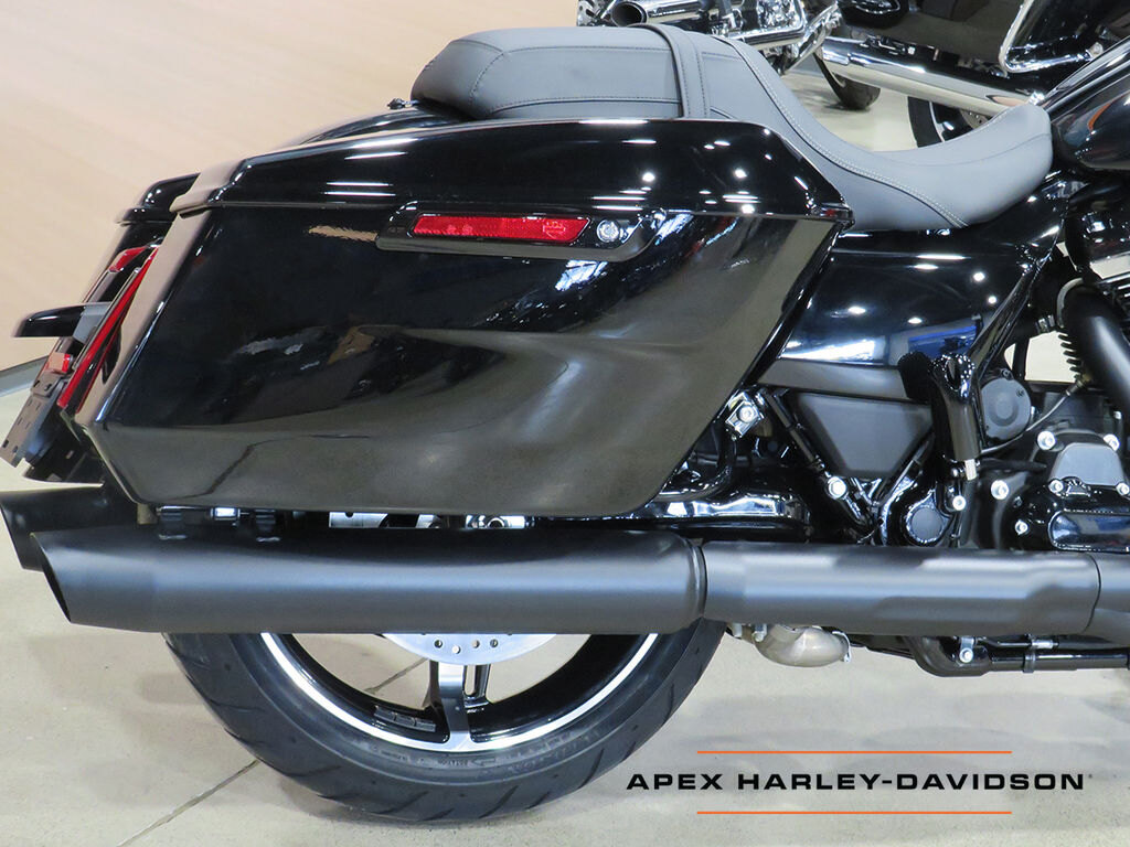 2026 Harley Davidson FLHX Street Glide