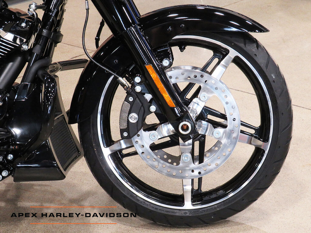 2026 Harley Davidson FLHX Street Glide