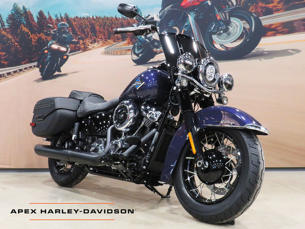 2026 Harley-Davidson FLTRX - Road Glide