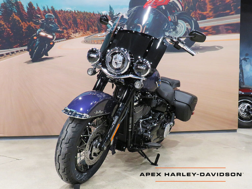 2026 Harley-Davidson FLHXL - Street Glide Limited