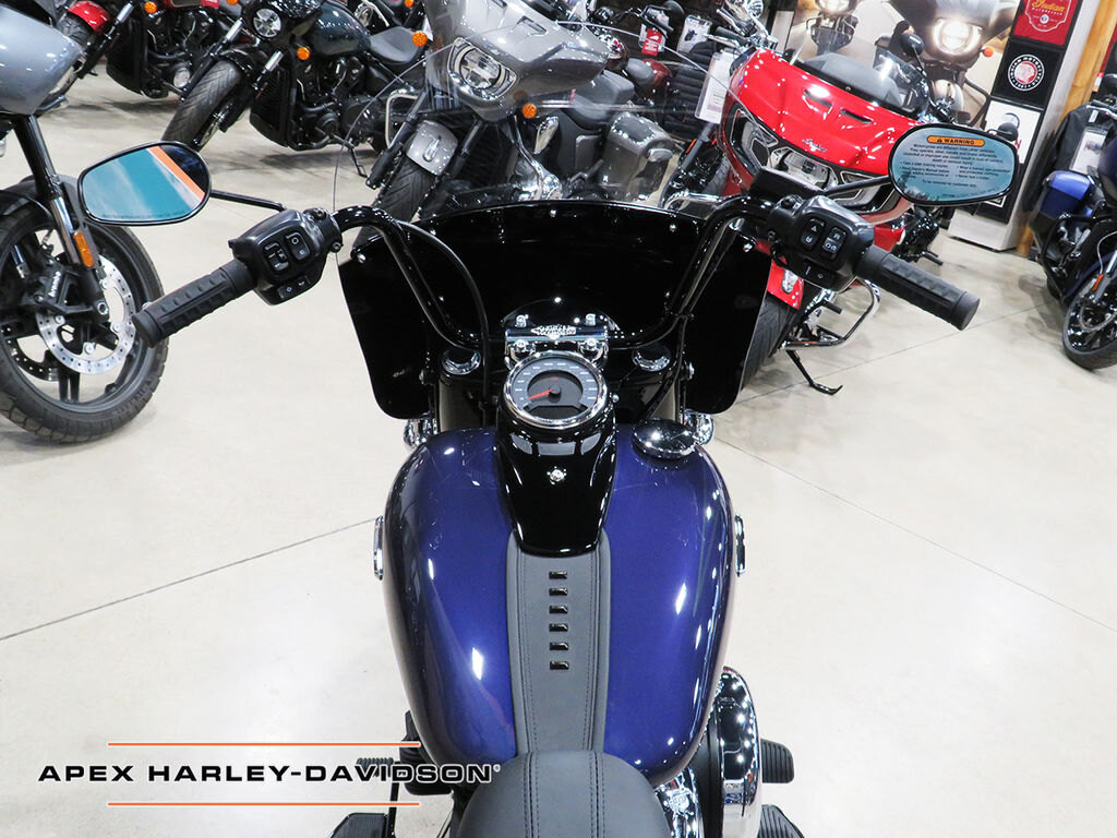 2026 Harley-Davidson FLHXSTSE - CVO Street Glide ST