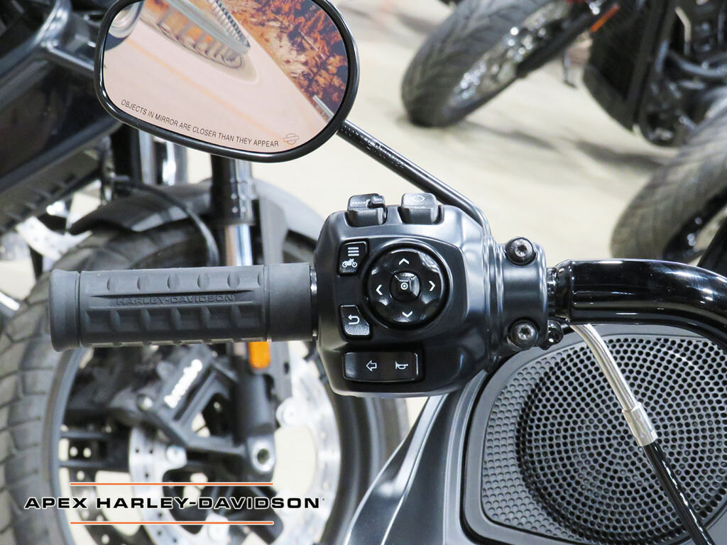 2026 Harley Davidson FLTRX Road Glide