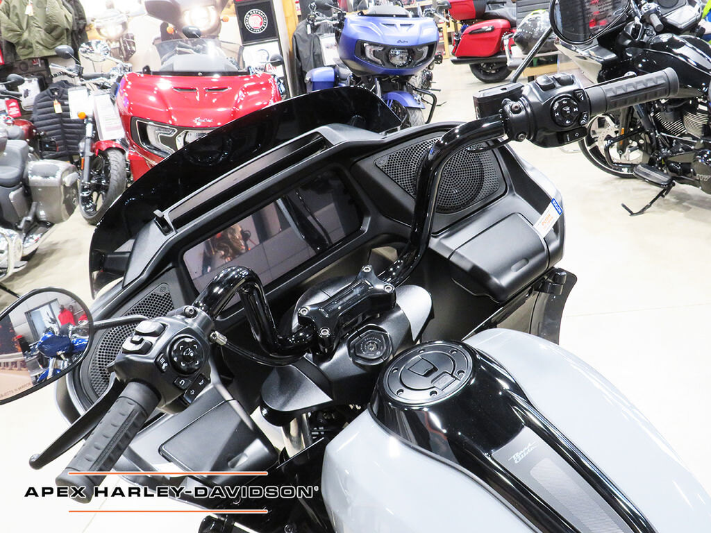 2026 Harley Davidson FLTRX Road Glide