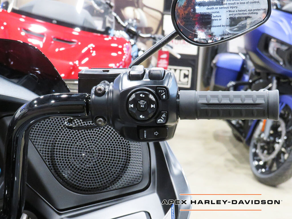 2026 Harley Davidson FLTRX Road Glide