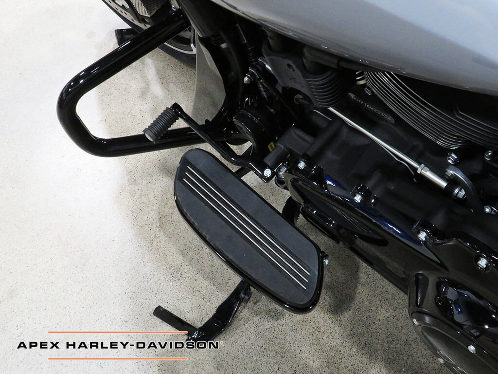 2026 Harley Davidson FLTRX Road Glide