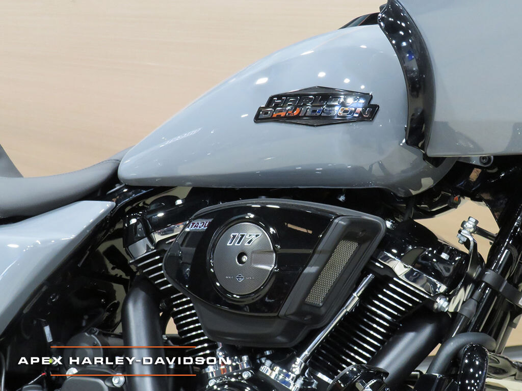 2026 Harley Davidson FLTRX Road Glide