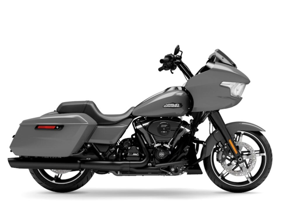 2026 Harley Davidson FLTRX Road Glide