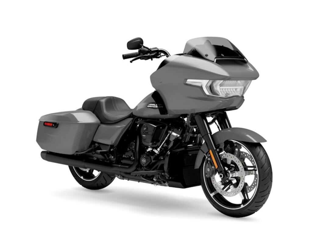 2026 Harley Davidson FLTRX Road Glide