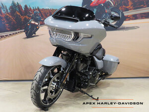 2026 Harley Davidson FLTRX Road Glide