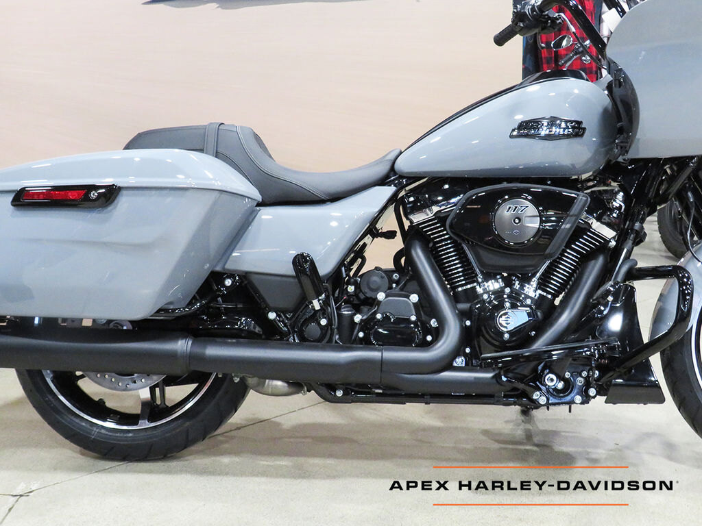 2026 Harley Davidson FLTRX Road Glide