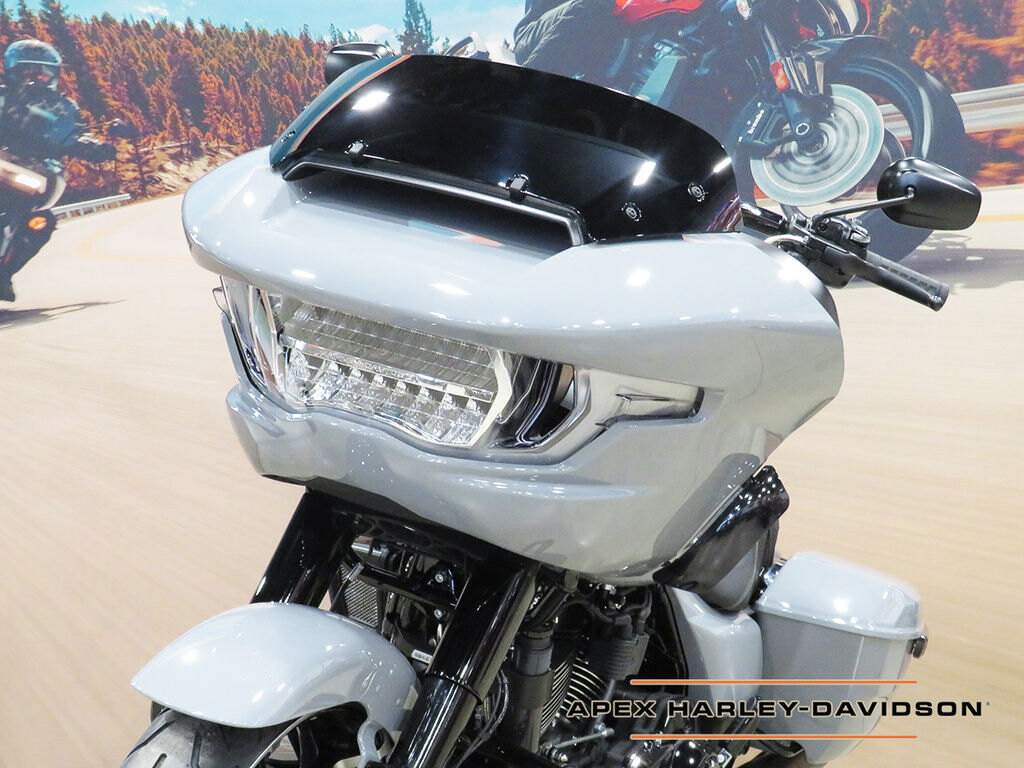 2026 Harley Davidson FLTRX Road Glide