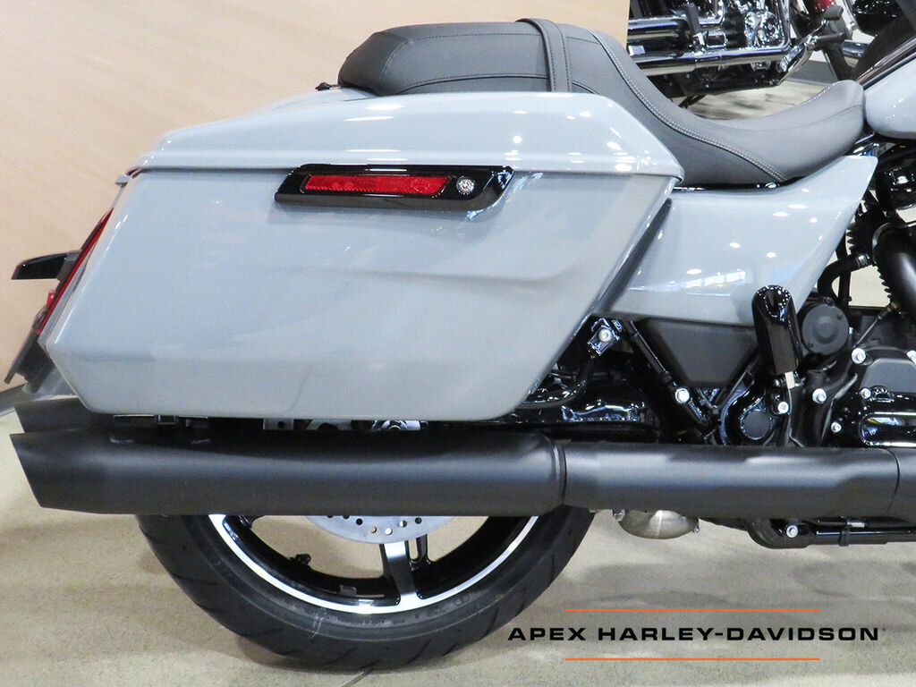 2026 Harley Davidson FLTRX Road Glide