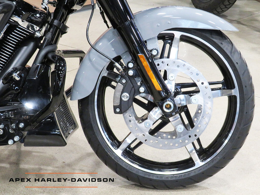 2026 Harley Davidson FLTRX Road Glide