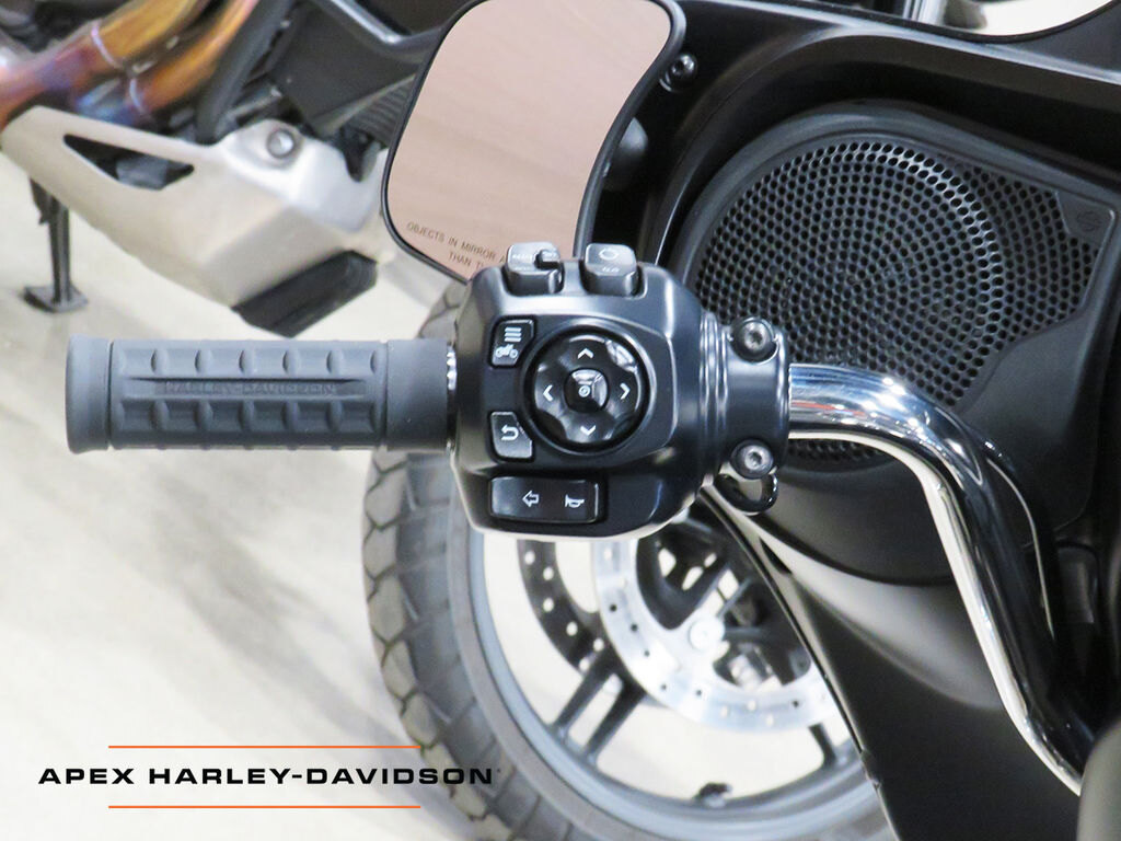 2026 Harley Davidson FLHX Street Glide