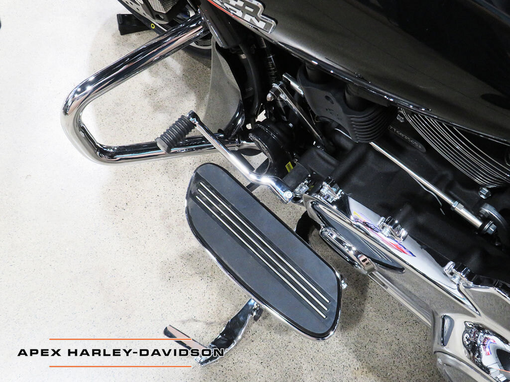 2026 Harley Davidson FLHX Street Glide
