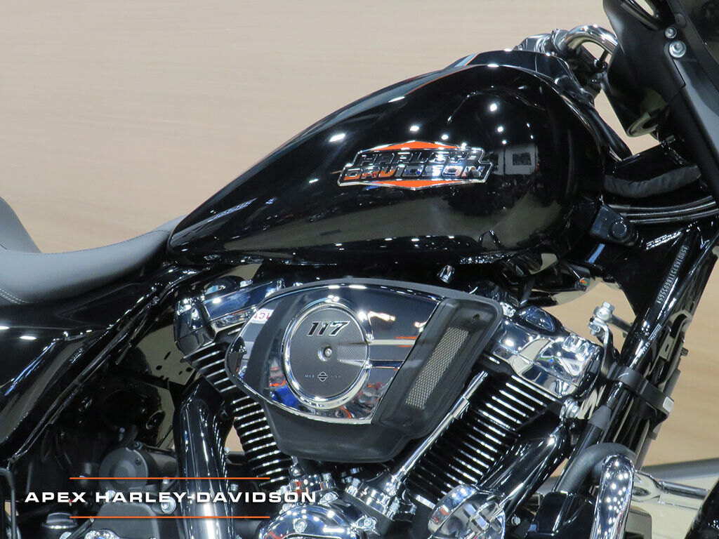 2026 Harley Davidson FLHX Street Glide