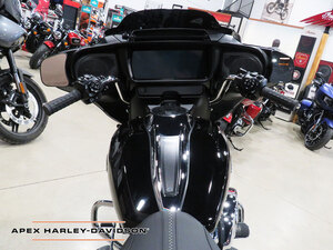 2026 Harley Davidson FLHX Street Glide