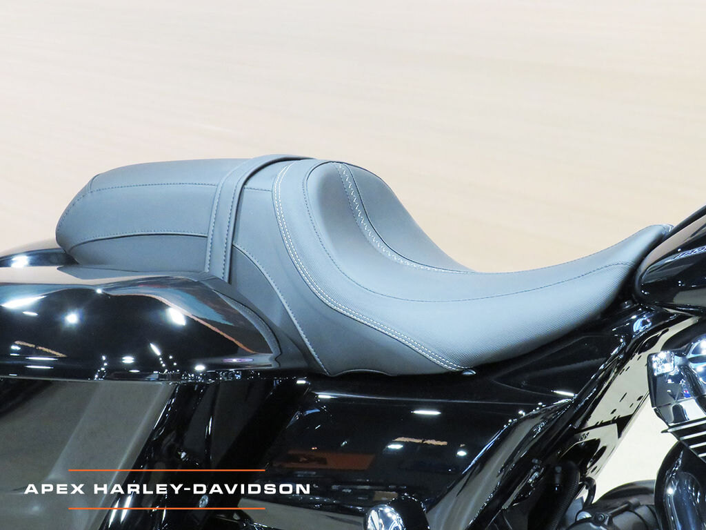 2026 Harley Davidson FLHX Street Glide