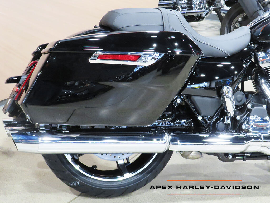 2026 Harley Davidson FLHX Street Glide