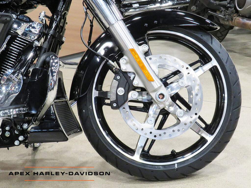 2026 Harley Davidson FLHX Street Glide
