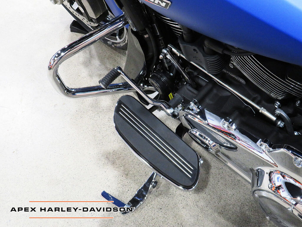 2026 Harley Davidson FLHX Street Glide