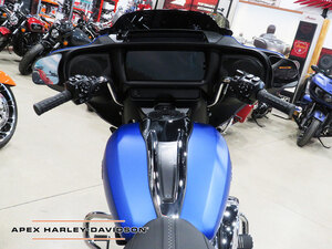 2026 Harley Davidson FLHX Street Glide