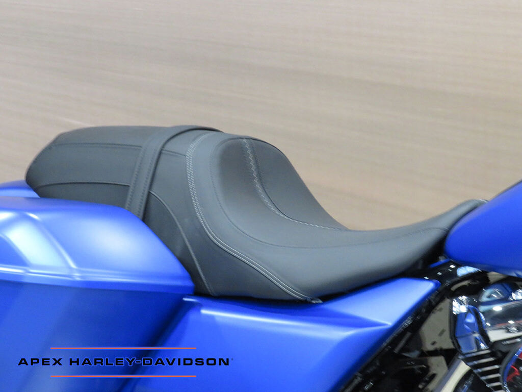 2026 Harley Davidson FLHX Street Glide