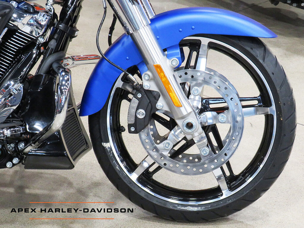 2026 Harley Davidson FLHX Street Glide