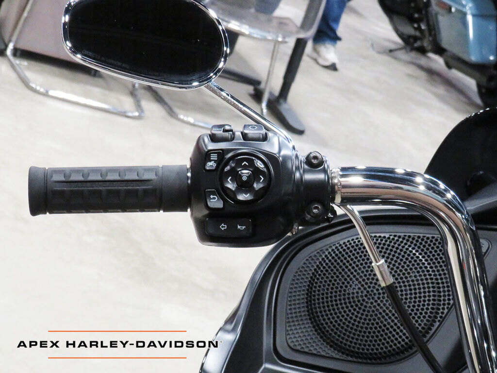 2026 Harley Davidson FLTRX Road Glide